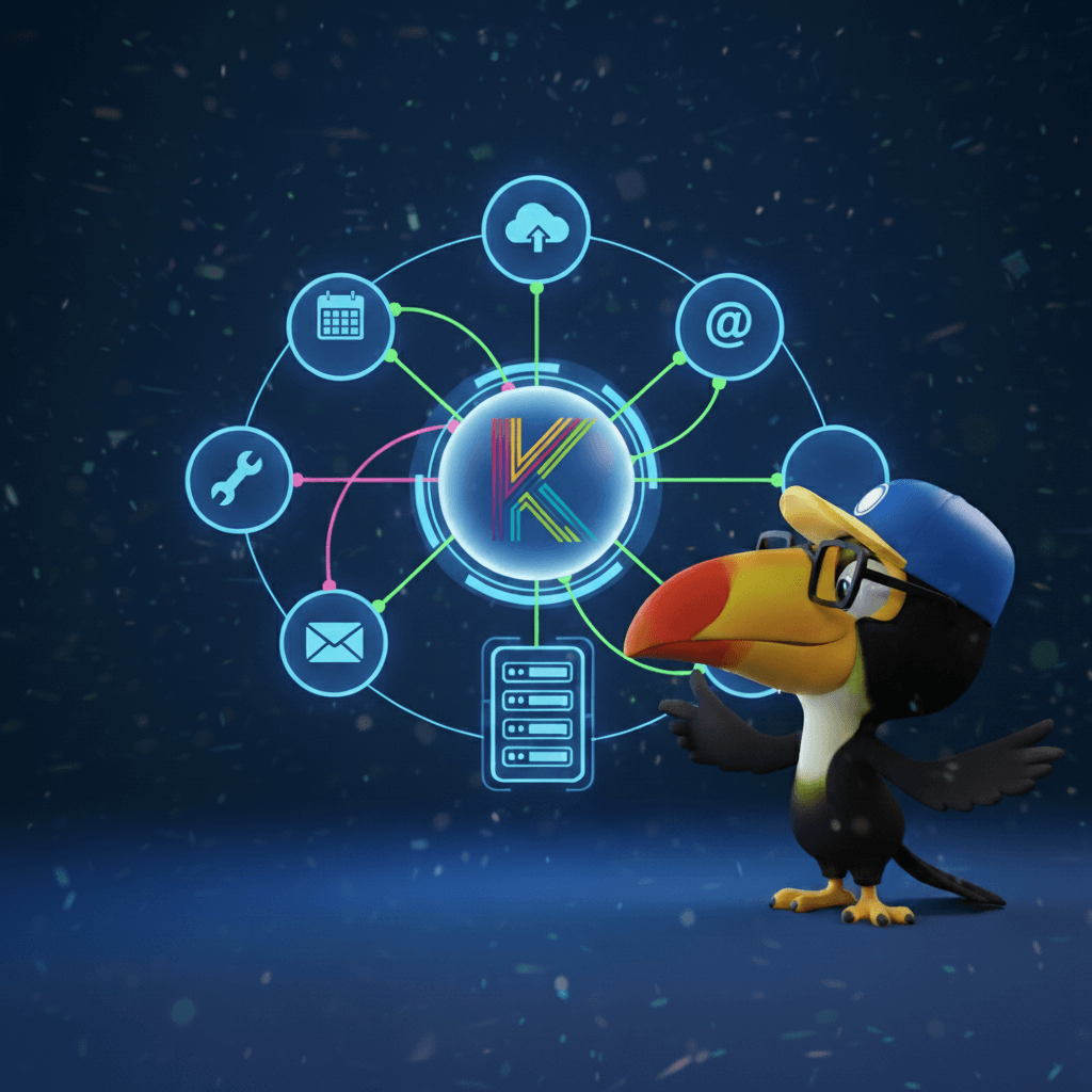 HelaHoito-palvelun kaaviokuva